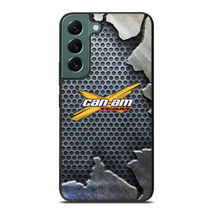 CAN-AM LOGO 2 Samsung Galaxy S22 Case