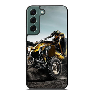 CAN-AM ATV MOTORCROSS Samsung Galaxy S22 Case