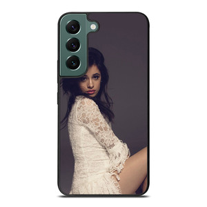 CAMILA CABELLO SEXY Samsung Galaxy S22 Case
