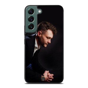 CALUM SCOTT Samsung Galaxy S22 Case