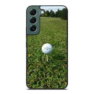 CALLAWAY GOLF LOGO 2 Samsung Galaxy S22 Case