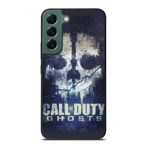 CALL OF DUTY GHOSTS Samsung Galaxy S22 Case