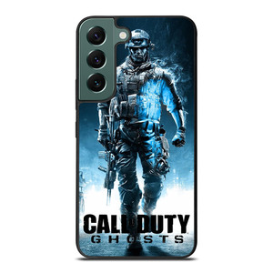 CALL OF DUTY GHOSTS 2 Samsung Galaxy S22 Case
