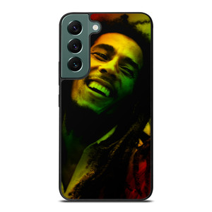 BOB MARLEY Samsung Galaxy S22 Case BOB MARLEY Samsung Galaxy S22 Case