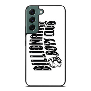 BILLIONAIRE BOYS CLUB LOGO Samsung Galaxy S22 Case BILLIONAIRE BOYS CLUB LOGO Samsung Galaxy S22 Case