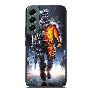 BATTLEFIELD 3 Samsung Galaxy S22 Case