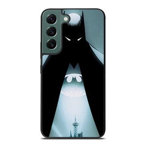 Batman DC Comics Samsung Galaxy S22 Case Batman DC Comics Samsung Galaxy S22 Case