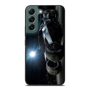 BATMAN CAR HERO Samsung Galaxy S22 Case BATMAN CAR HERO Samsung Galaxy S22 Case