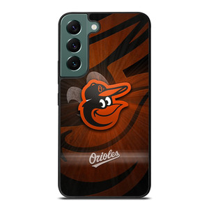 BALTIMORE ORIOLES Samsung Galaxy S22 Case