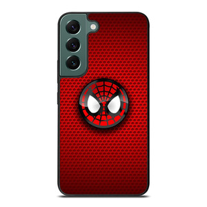 BABY SPIDERMAN COMIX LOGO Samsung Galaxy S22 Case