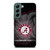 ALABAMA CRIMSON TIDE LOGO Samsung Galaxy S22 Case
