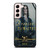 PIRATES OF THE CARIBBEAN BRENTON THWAITES Samsung Galaxy S22 Plus Case