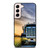 PETERBILT TRUCK Samsung Galaxy S22 Plus Case