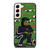 PEPE THE FROG TSM 2 Samsung Galaxy S22 Plus Case