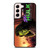 SHE HULK MARVEL Samsung Galaxy S22 Plus Case