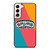 SAN ANTONIO SPURS NBA Samsung Galaxy S22 Plus Case