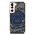 PUMAS UNAM ART LOGO Samsung Galaxy S22 Plus Case