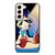 PINOCCHIO DISNEY 2 Samsung Galaxy S22 Plus Case