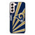 LOS ANGELES RAMS LOGO Samsung Galaxy S22 Plus Case