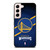 GOLDEN STATE WARRIORS NBA 2 Samsung Galaxy S22 Plus Case