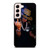FUTURE MIDDLE FINGER Samsung Galaxy S22 Plus Case