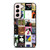 ELTON JOHN ALBUMS Samsung Galaxy S22 Plus Case