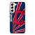 CLEVELAND INDIANS MLB Samsung Galaxy S22 Plus Case