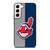 CLEVELAND INDIANS LOGO 2 Samsung Galaxy S22 Plus Case