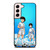 CAPTAIN TSUBASA MISAKI Samsung Galaxy S22 Plus Case