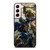 BUMBLEBEE VS OPTIMUS PRIME Samsung Galaxy S22 Plus Case