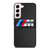BMW M5 LOGO 2 Samsung Galaxy S22 Plus Case