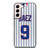 BAEZ CHICAGO CUBS Samsung Galaxy S22 Plus Case