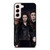 TWILIGHT BREAKING DAWN Samsung Galaxy S22 Plus Case