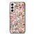 TOKIDOKI UNICORN DONUTELLA COLLAGE Samsung Galaxy S22 Plus Case