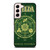 THE LEGEND OF ZELDA HYRULE HISTORIA Samsung Galaxy S22 Plus Case