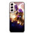 THANOS MARVEL Samsung Galaxy S22 Plus Case