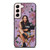 TESSA BROOKS FLOWER Samsung Galaxy S22 Plus Case