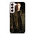 SUPERNATURAL WINCHESTER Samsung Galaxy S22 Plus Case