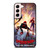 SPIDER-MAN INTO THE SPIDER-VERSE Samsung Galaxy S22 Plus Case