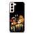 SCOOBY DOO CHRISTMAS Samsung Galaxy S22 Plus Case