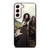 OUTLANDER SERIES MOVIE Samsung Galaxy S22 Plus Case