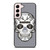 OAKLAND RAIDERS SKULL 2 Samsung Galaxy S22 Plus Case