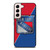 NEW YORK RANGERS 4 Samsung Galaxy S22 Plus Case