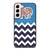 NEW IVORY ELLA 2 Samsung Galaxy S22 Plus Case