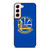 NBA GOLDEN STATE WARRIORS LOGO Samsung Galaxy S22 Plus Case