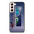 MONSTERS INC DISNEY 2 Samsung Galaxy S22 Plus Case