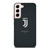 JUVENTUS LOGO Samsung Galaxy S22 Plus Case