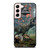 JURASSIC WORLD 2 Samsung Galaxy S22 Plus Case