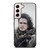 JON SNOW COOL Samsung Galaxy S22 Plus Case