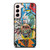 JEAN MICHEL BASQUIAT Samsung Galaxy S22 Plus Case